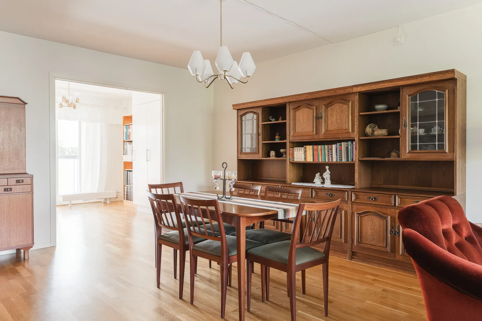 Bostadsrätt, Västergatan 3C, Staffanstorp