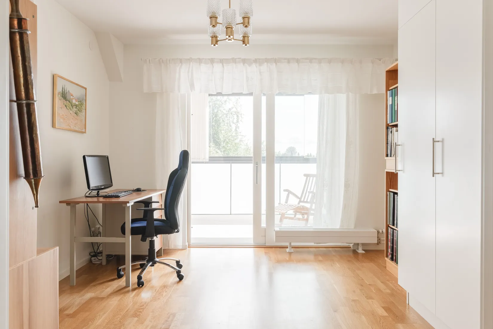 Bostadsrätt, Västergatan 3C, Staffanstorp