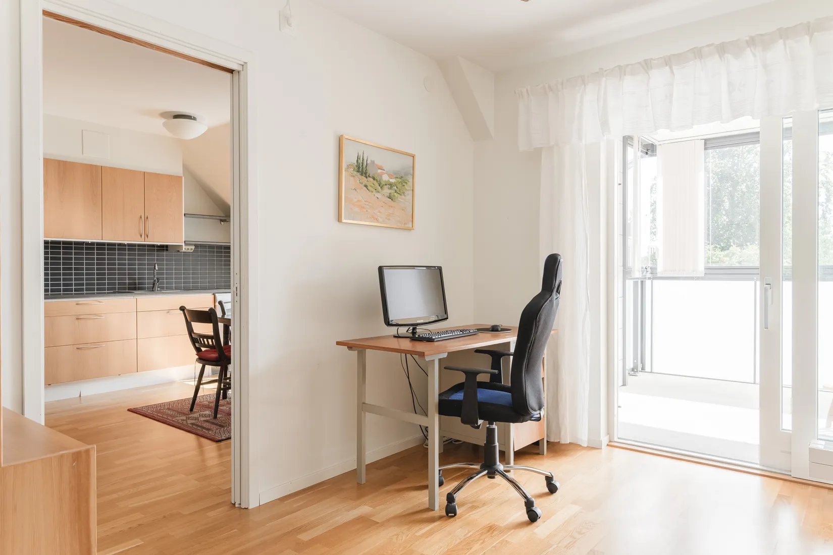 Bostadsrätt, Västergatan 3C, Staffanstorp