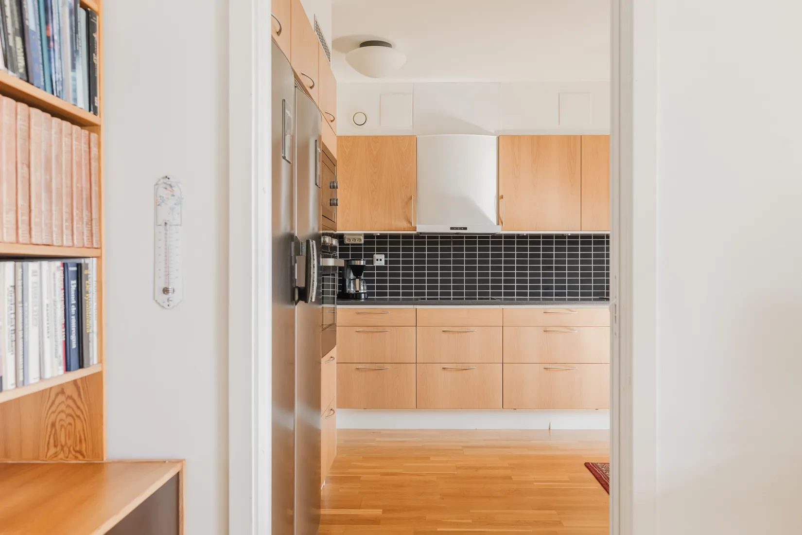 Bostadsrätt, Västergatan 3C, Staffanstorp