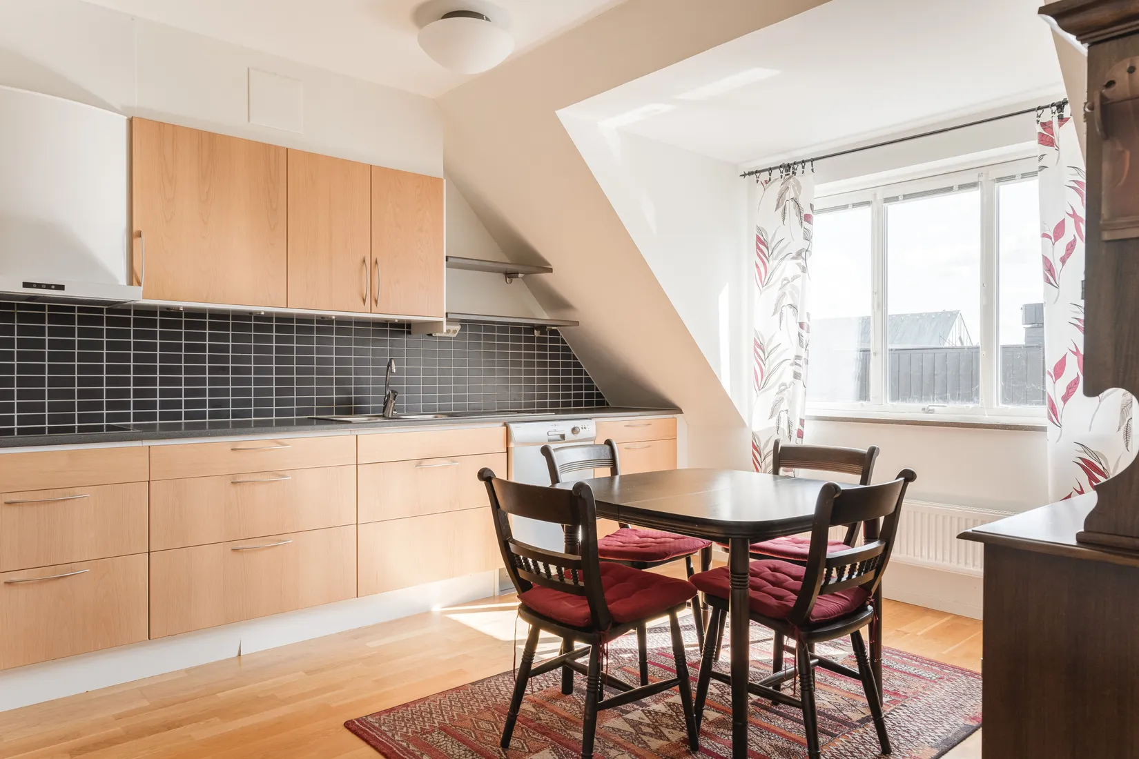 Bostadsrätt, Västergatan 3C, Staffanstorp