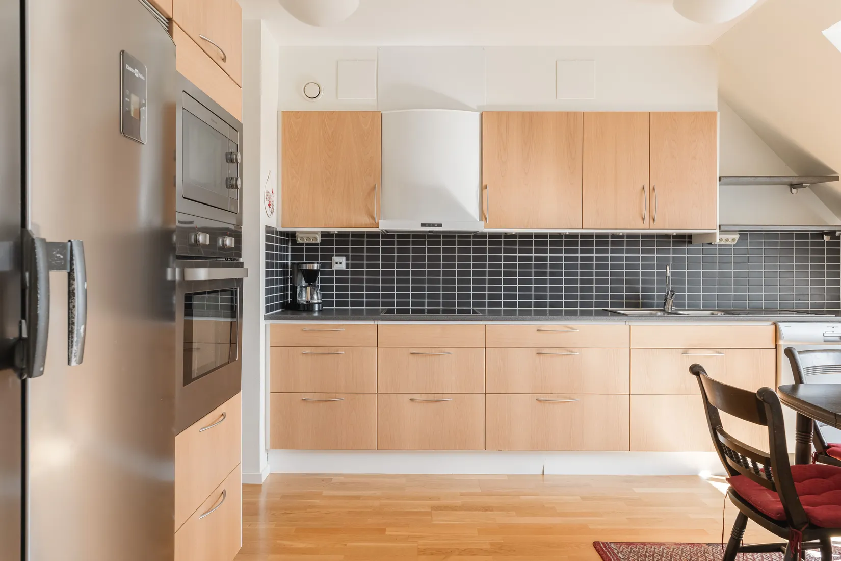 Bostadsrätt, Västergatan 3C, Staffanstorp
