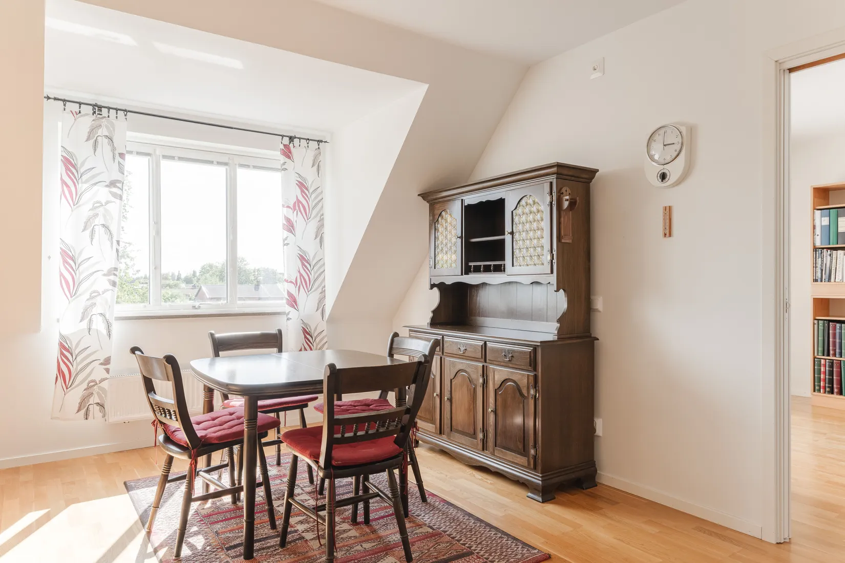 Bostadsrätt, Västergatan 3C, Staffanstorp