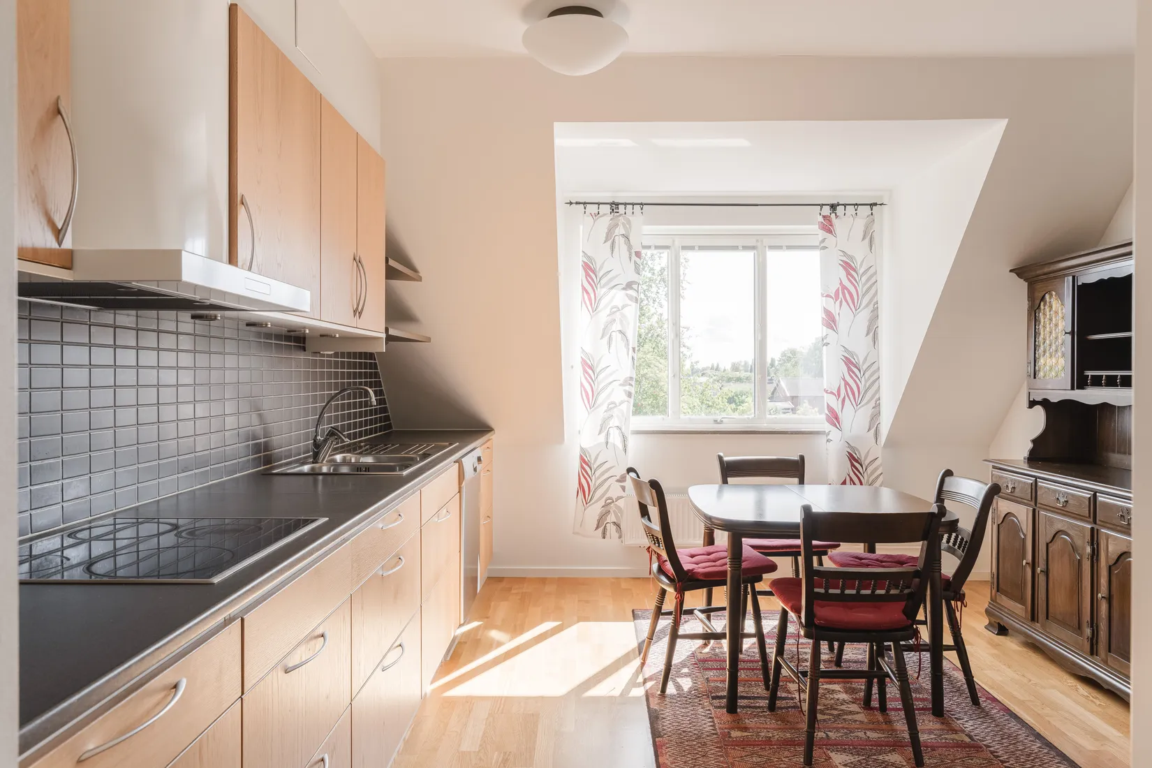 Bostadsrätt, Västergatan 3C, Staffanstorp