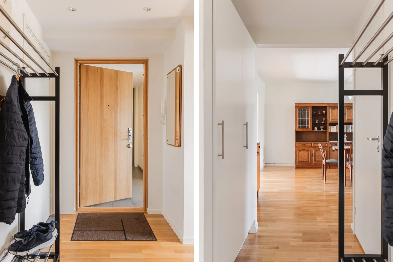 Bostadsrätt, Västergatan 3C, Staffanstorp