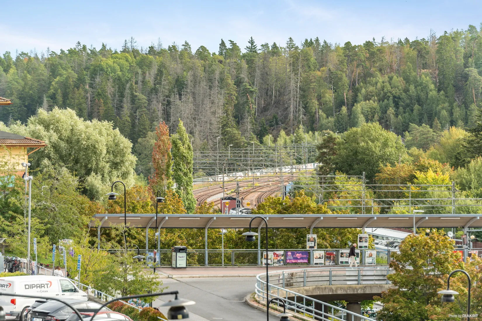Bostadsrätt, Gjutartorget 4, Kungsängen centrum, Upplands-Bro