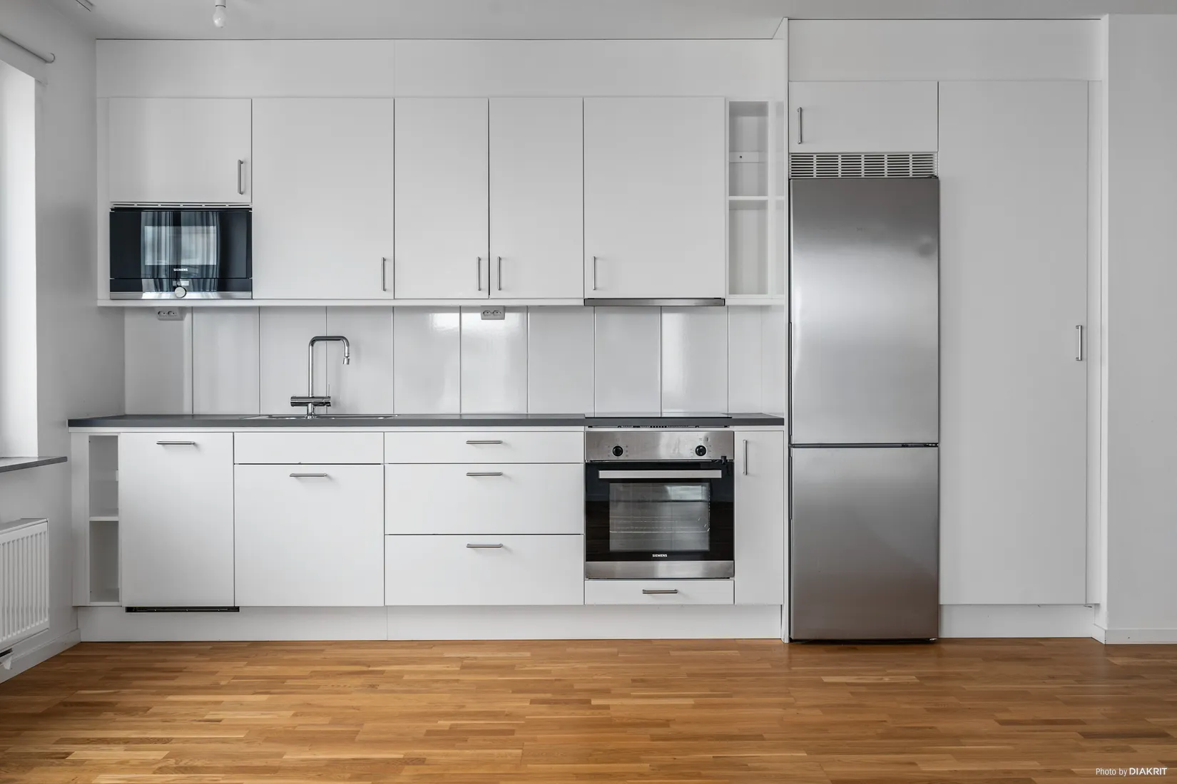 Bostadsrätt, Gjutartorget 4, Kungsängen centrum, Upplands-Bro