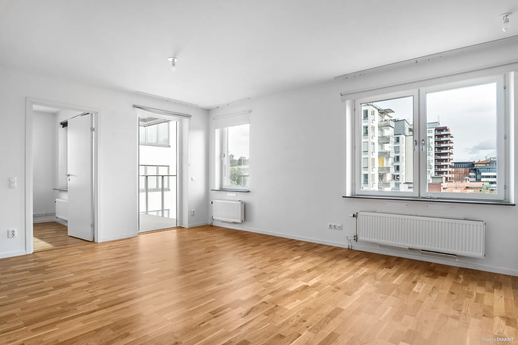 Bostadsrätt, Gjutartorget 4, Kungsängen centrum, Upplands-Bro