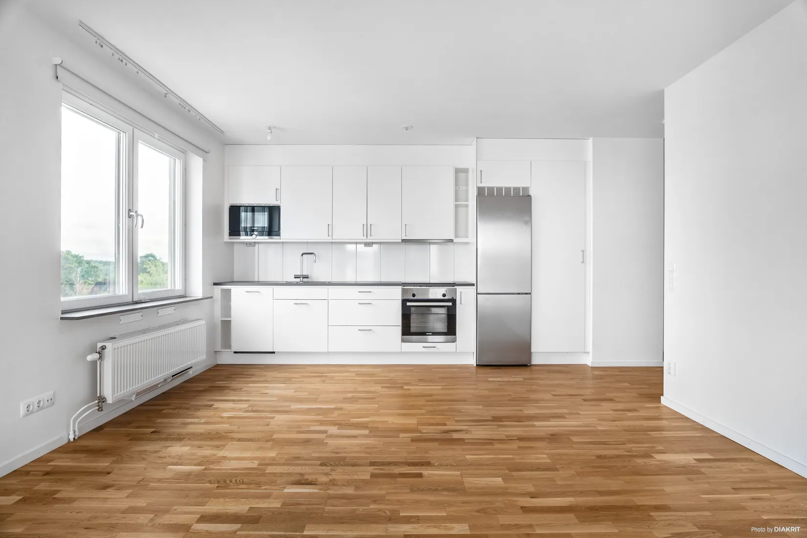 Bostadsrätt, Gjutartorget 4, Kungsängen centrum, Upplands-Bro