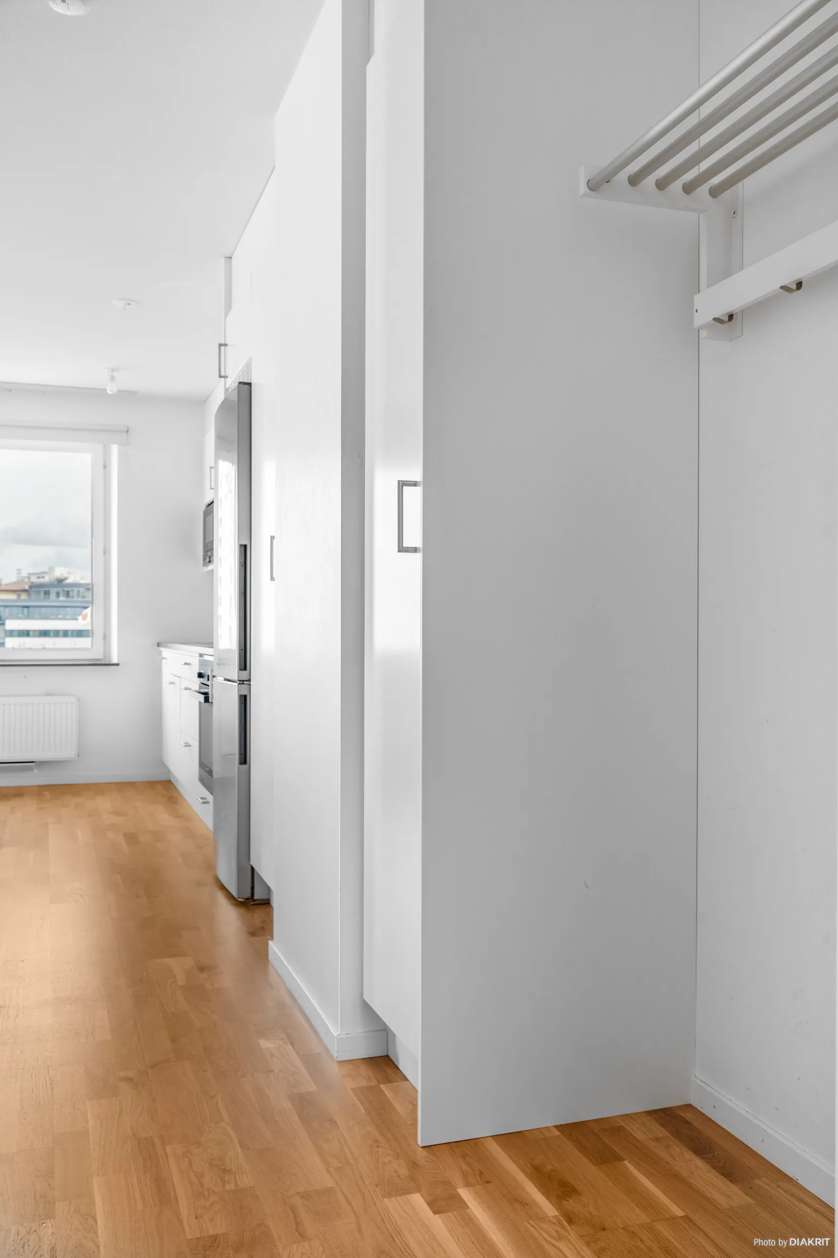 Bostadsrätt, Gjutartorget 4, Kungsängen centrum, Upplands-Bro