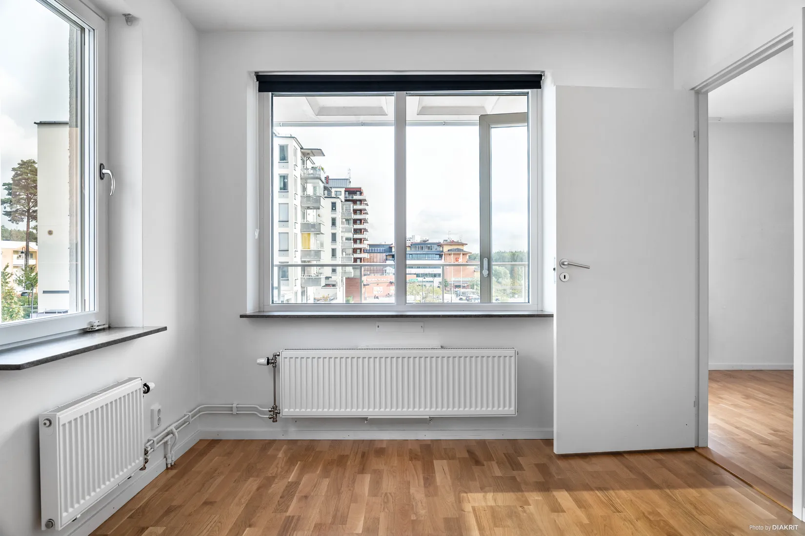 Bostadsrätt, Gjutartorget 4, Kungsängen centrum, Upplands-Bro