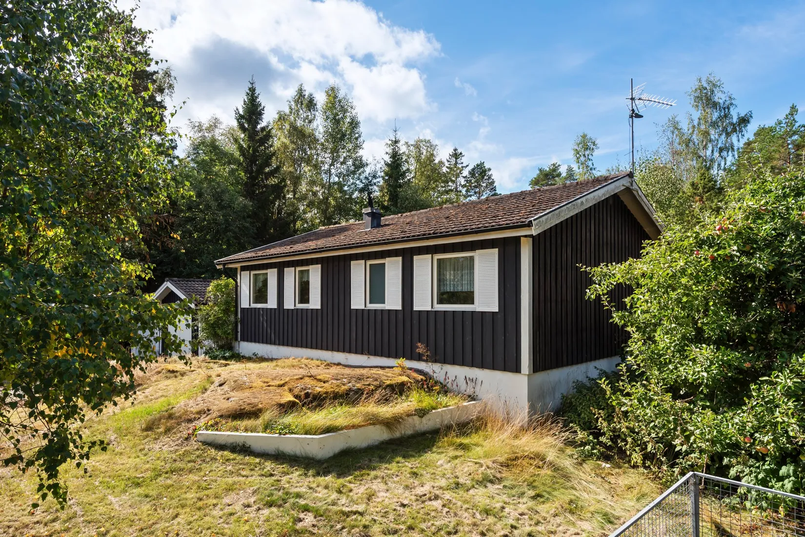 Övrigt, Älvvägen 10, Hammarskogen, Norrtälje