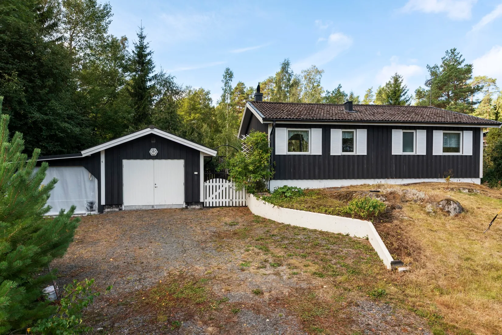 Övrigt, Älvvägen 10, Hammarskogen, Norrtälje