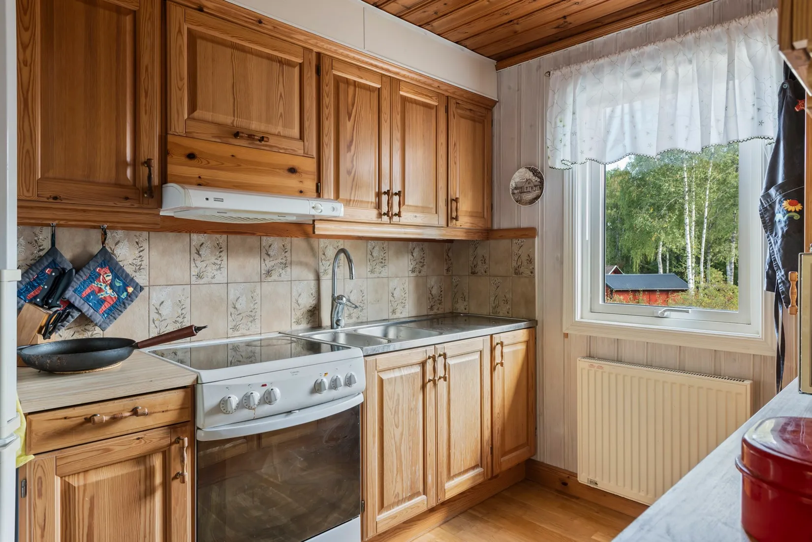 Övrigt, Älvvägen 10, Hammarskogen, Norrtälje