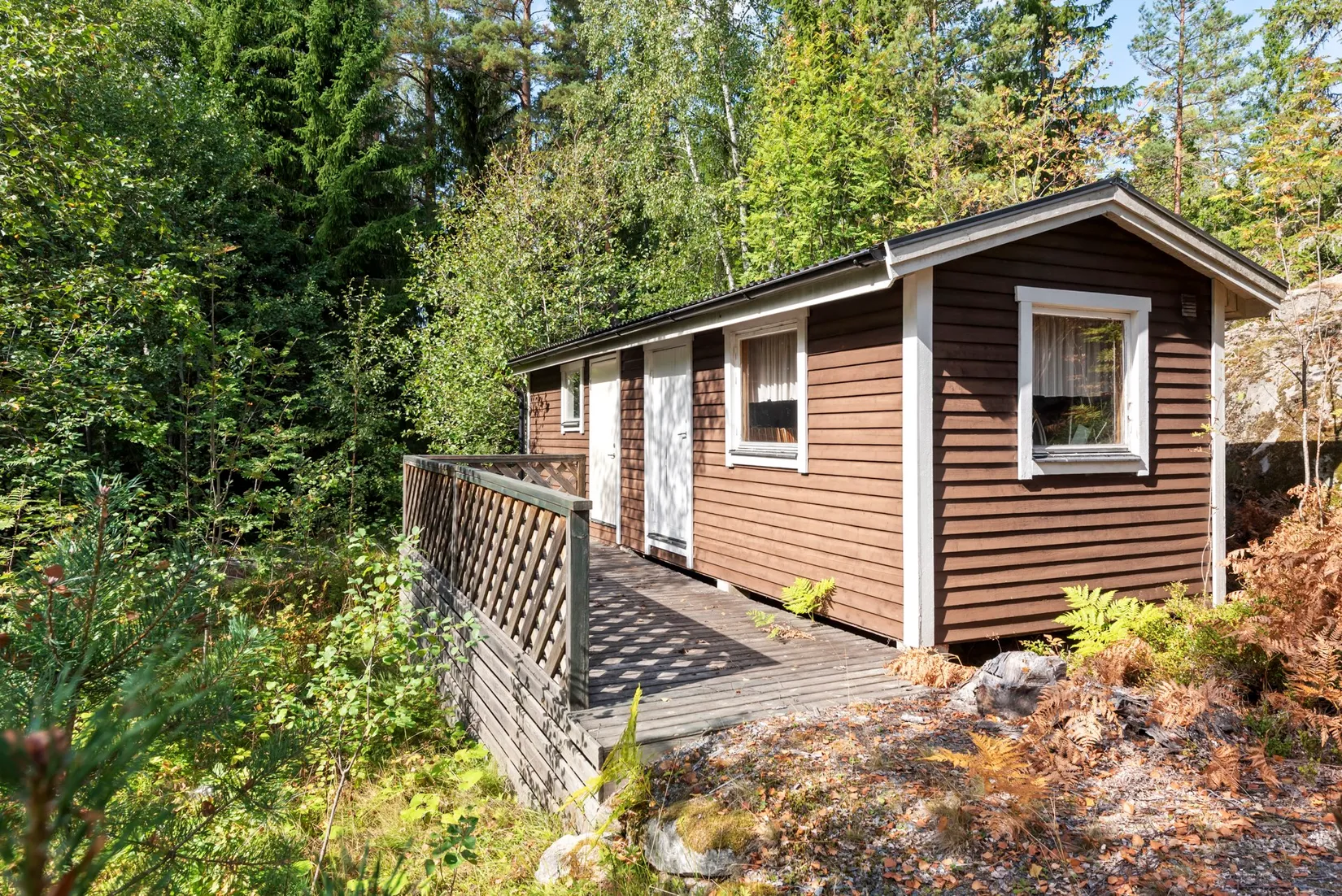 Övrigt, Älvvägen 10, Hammarskogen, Norrtälje