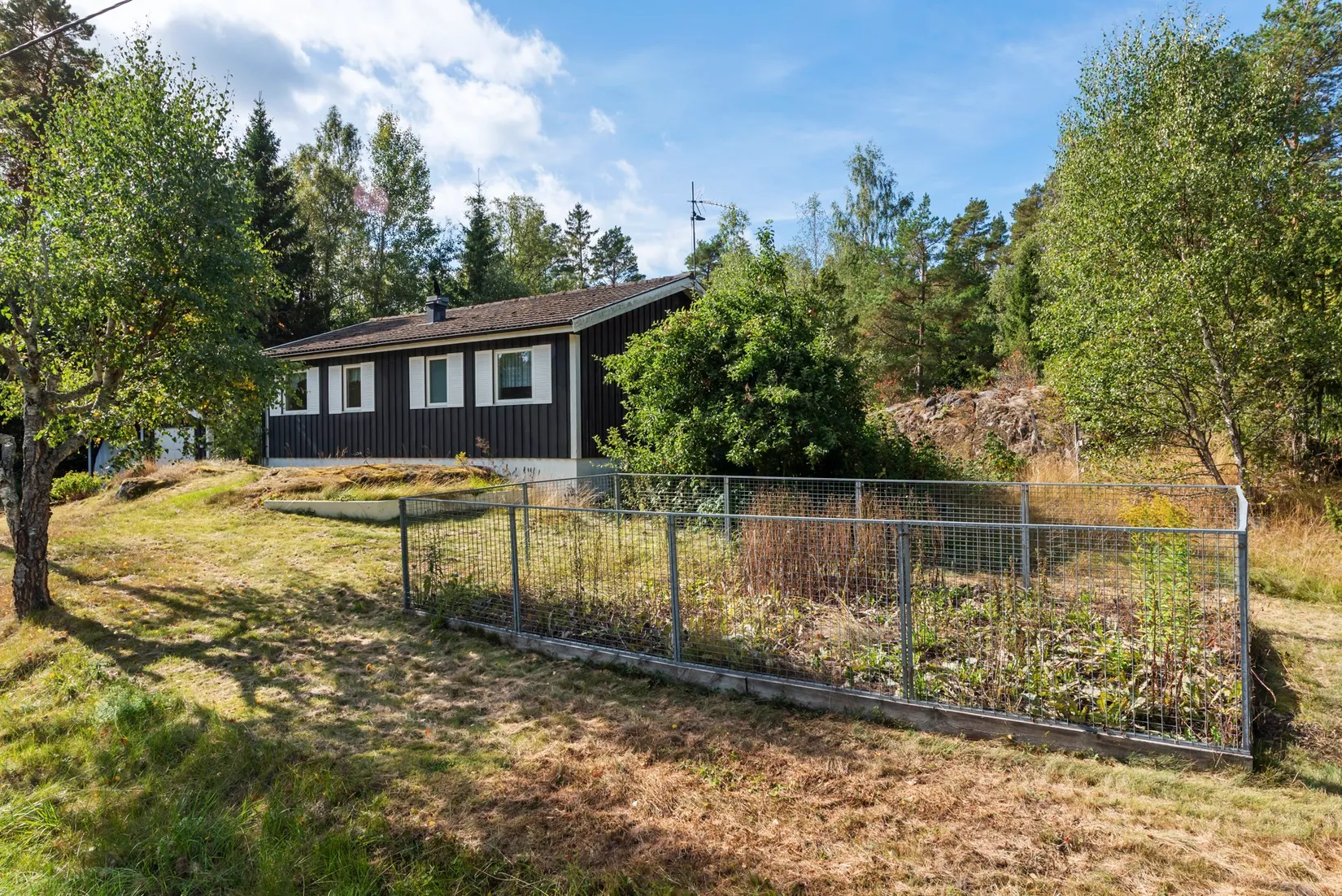 Övrigt, Älvvägen 10, Hammarskogen, Norrtälje