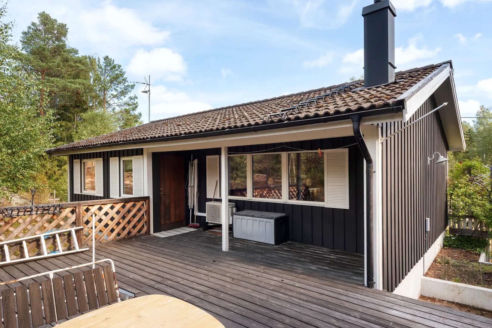 Övrigt, Älvvägen 10, Hammarskogen, Norrtälje