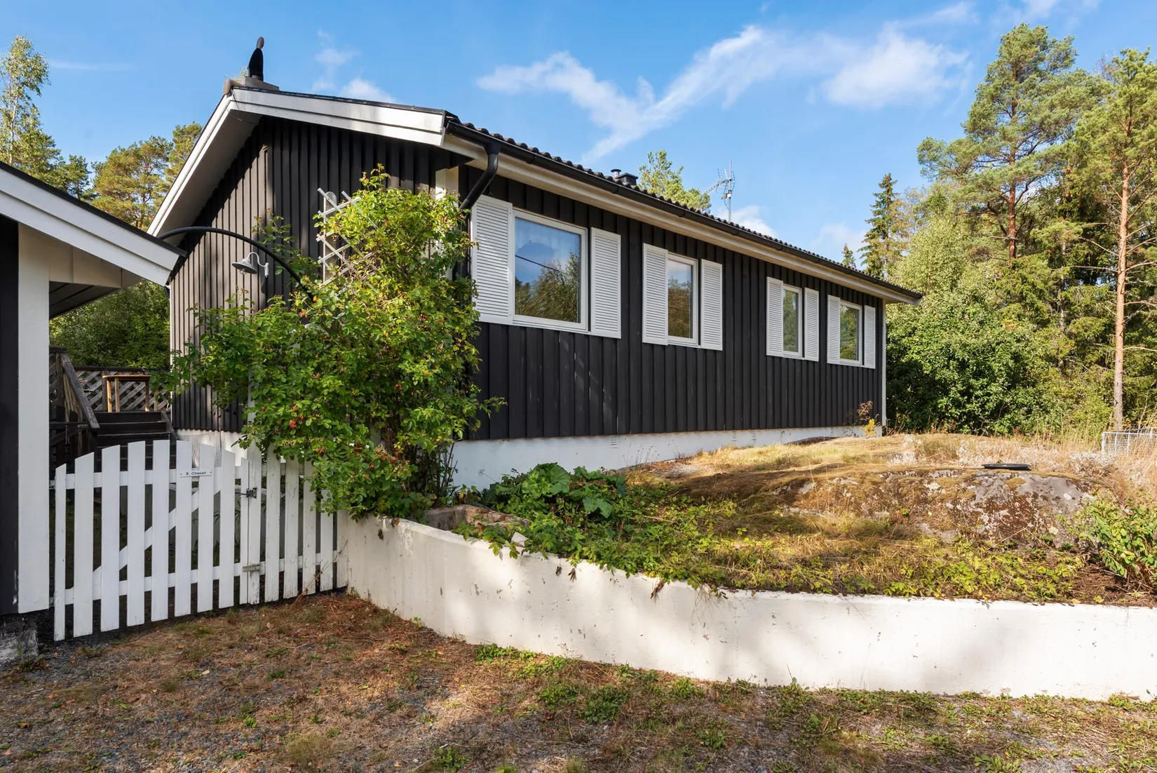 Övrigt, Älvvägen 10, Hammarskogen, Norrtälje