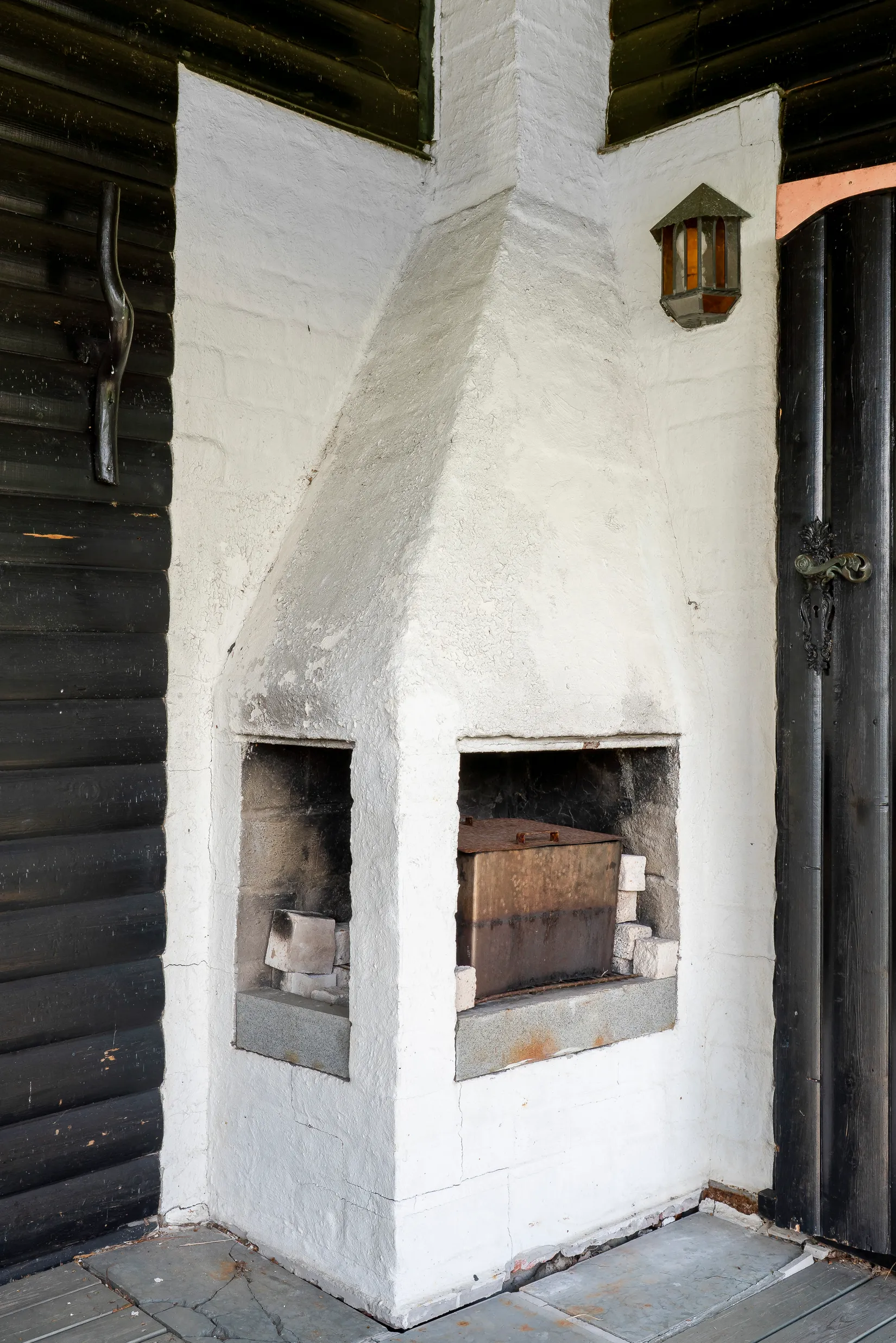 Fritidshus, Sillviken 421, Sillviken, Umeå