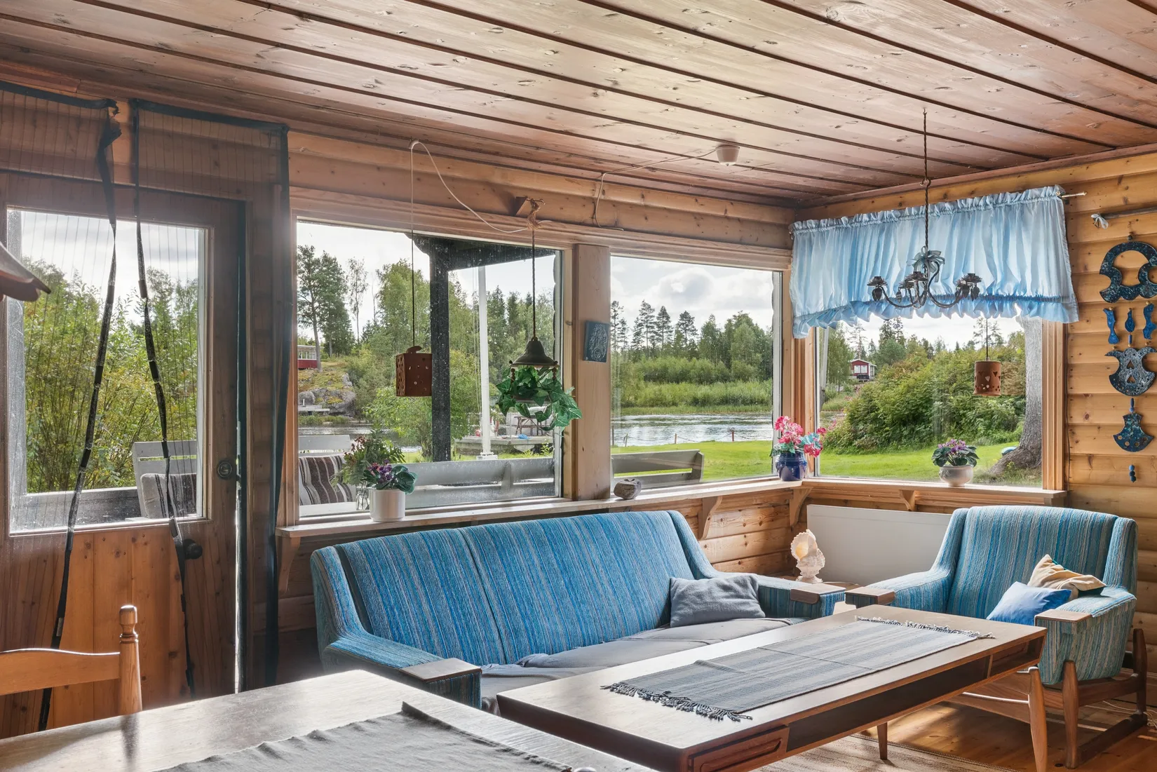 Fritidshus, Sillviken 421, Sillviken, Umeå
