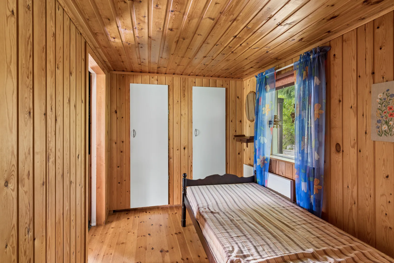 Fritidshus, Sillviken 423, Sillviken, Umeå