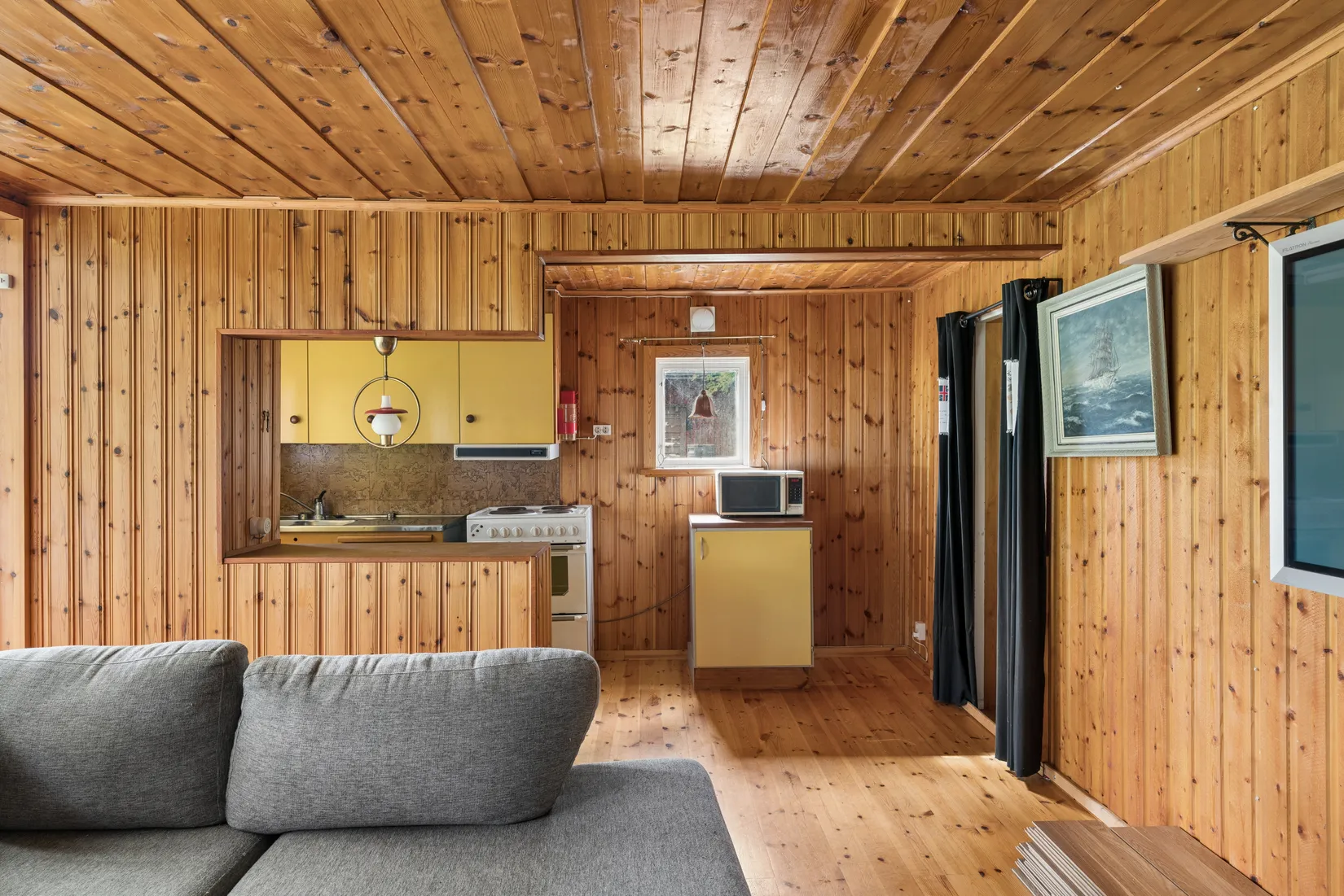 Fritidshus, Sillviken 423, Sillviken, Umeå