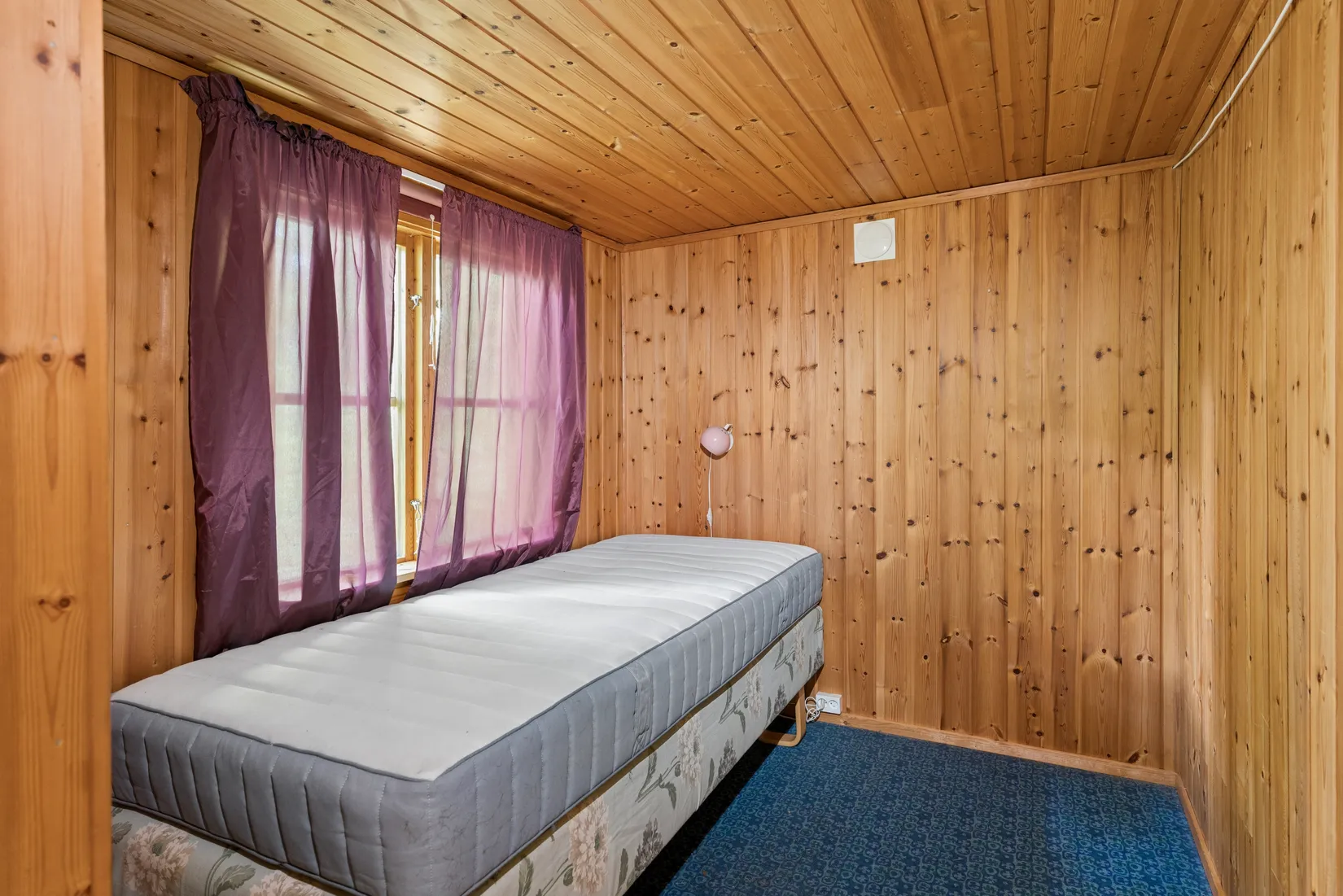 Fritidshus, Sillviken 423, Sillviken, Umeå