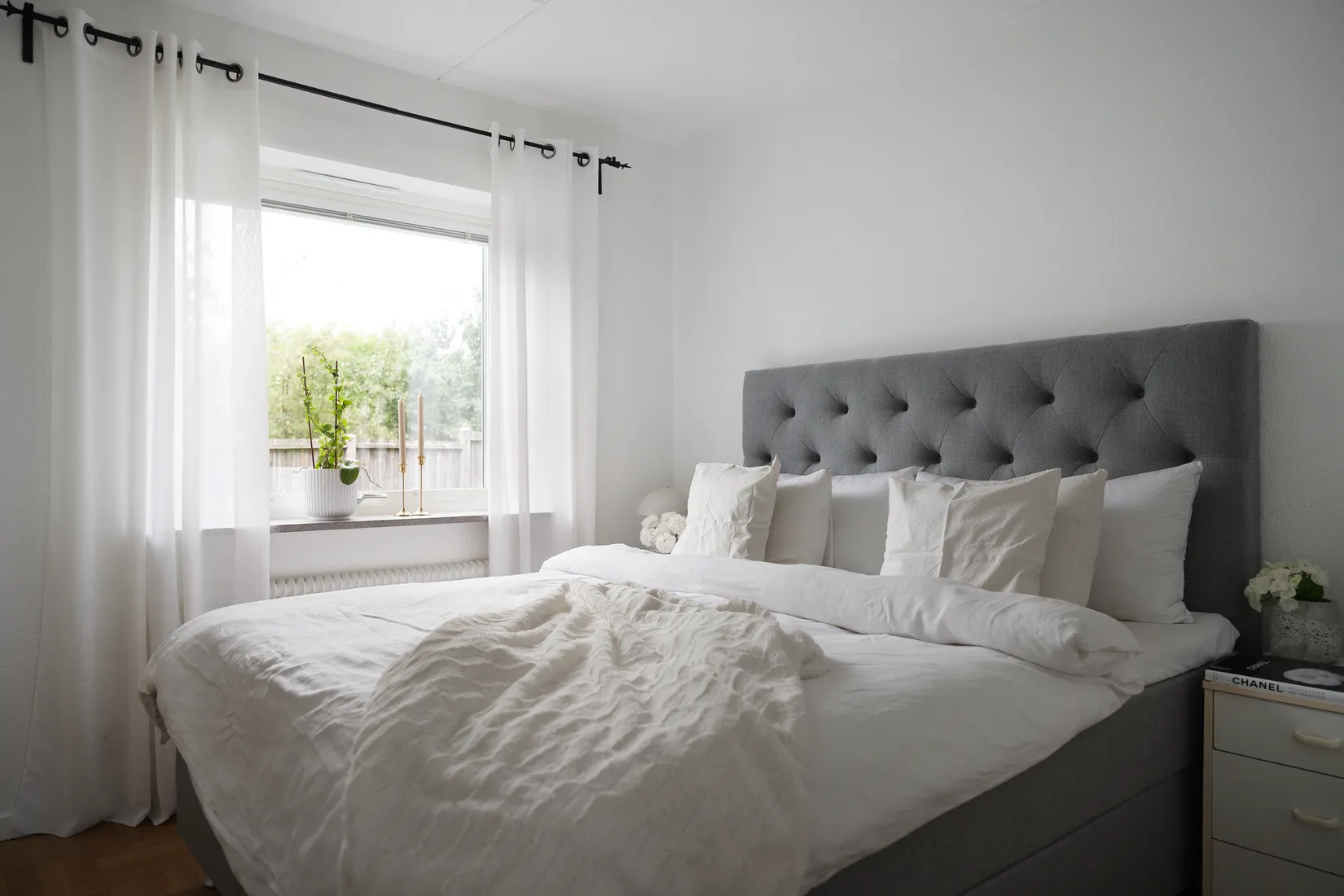 Villa, Husarvägen 6, Näsby, Kristianstad