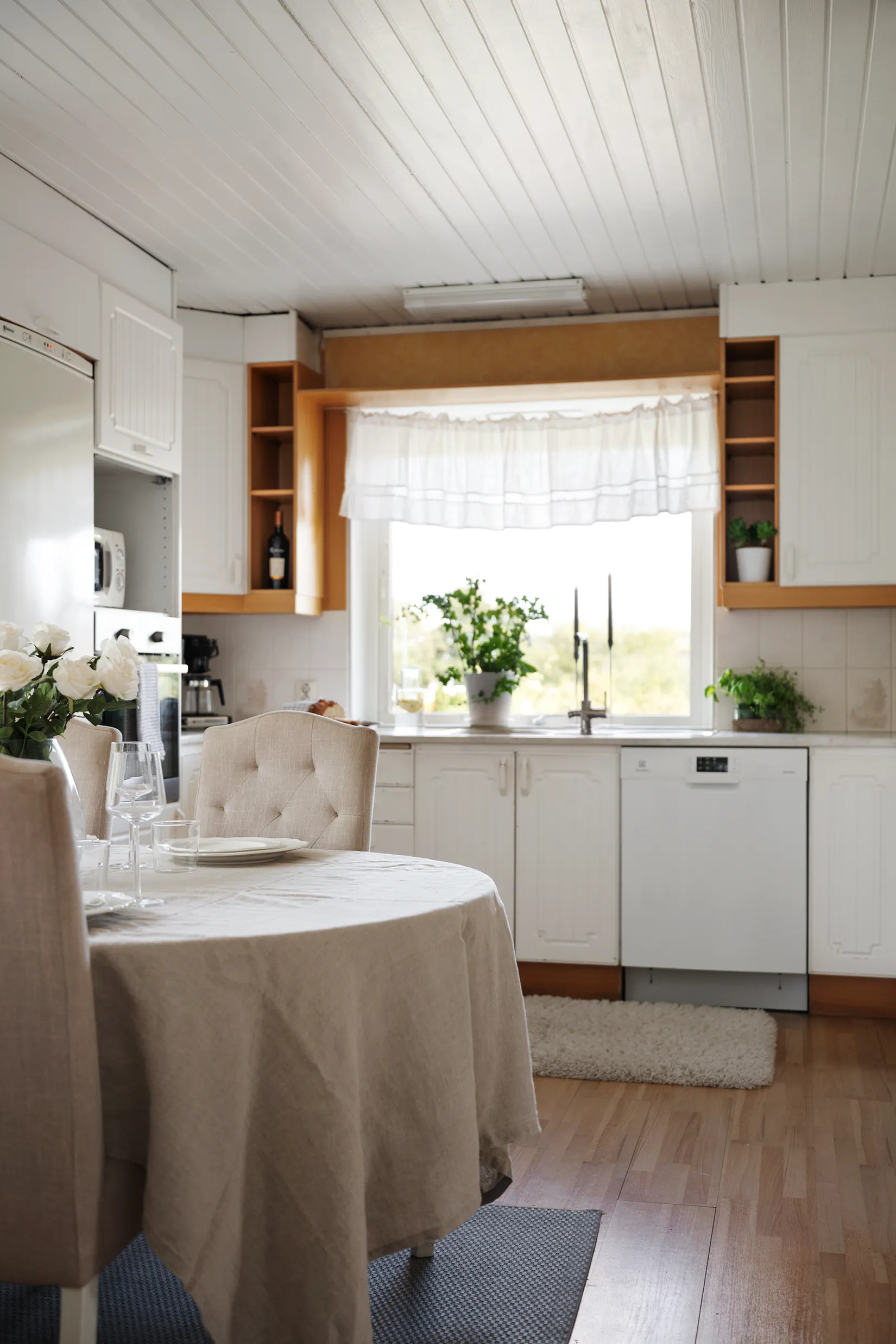 Villa, Husarvägen 6, Näsby, Kristianstad