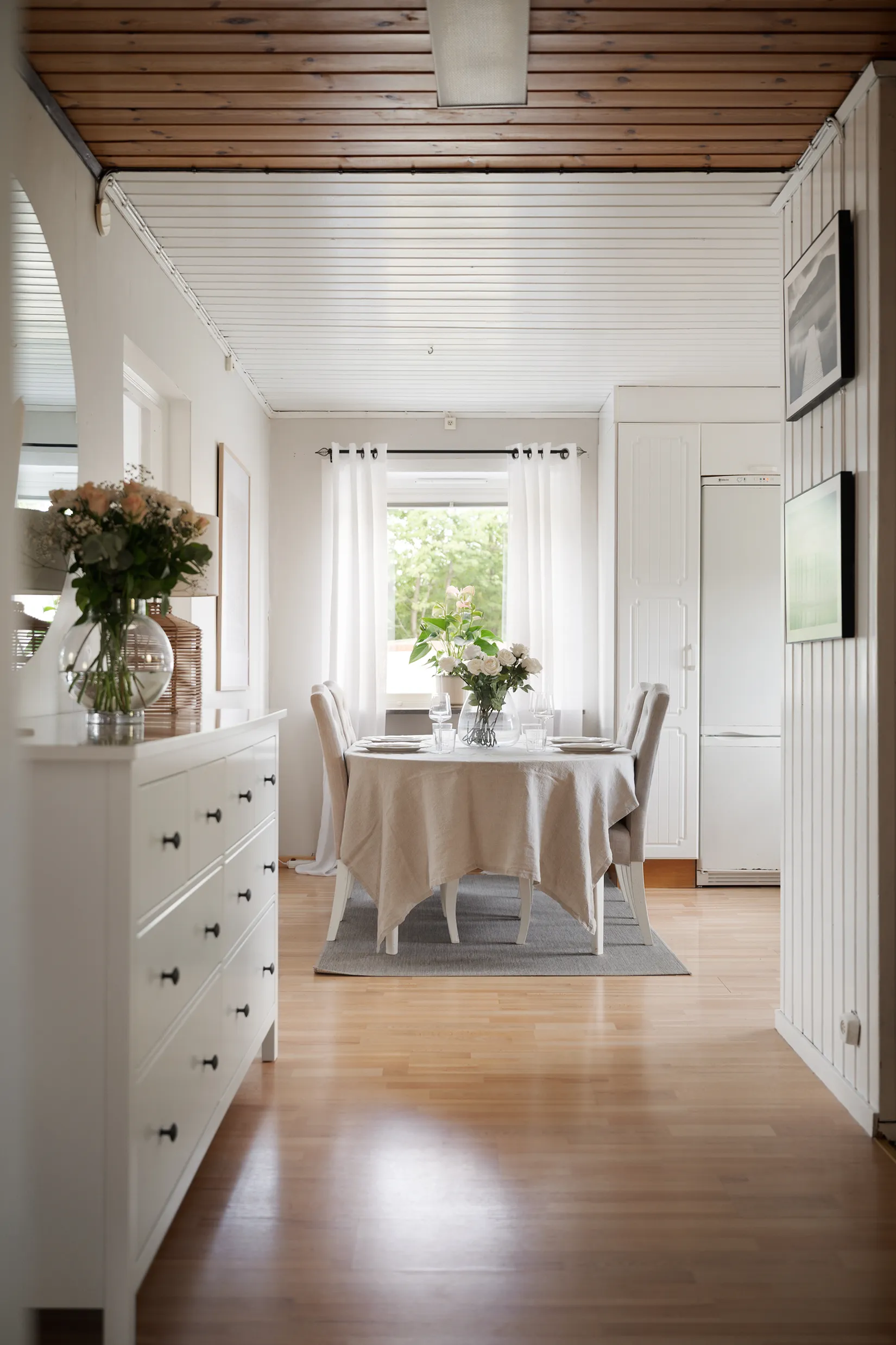 Villa, Husarvägen 6, Näsby, Kristianstad