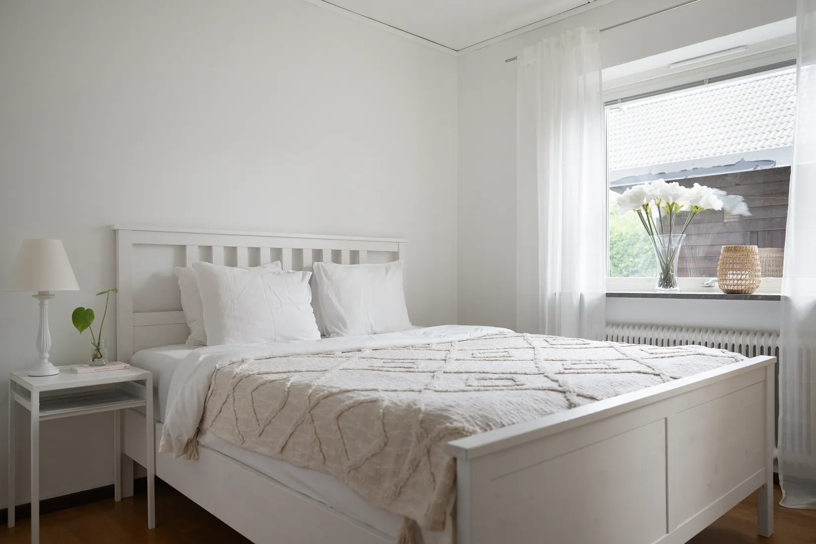Villa, Husarvägen 6, Näsby, Kristianstad