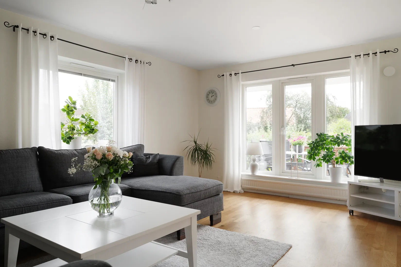 Villa, Husarvägen 6, Näsby, Kristianstad
