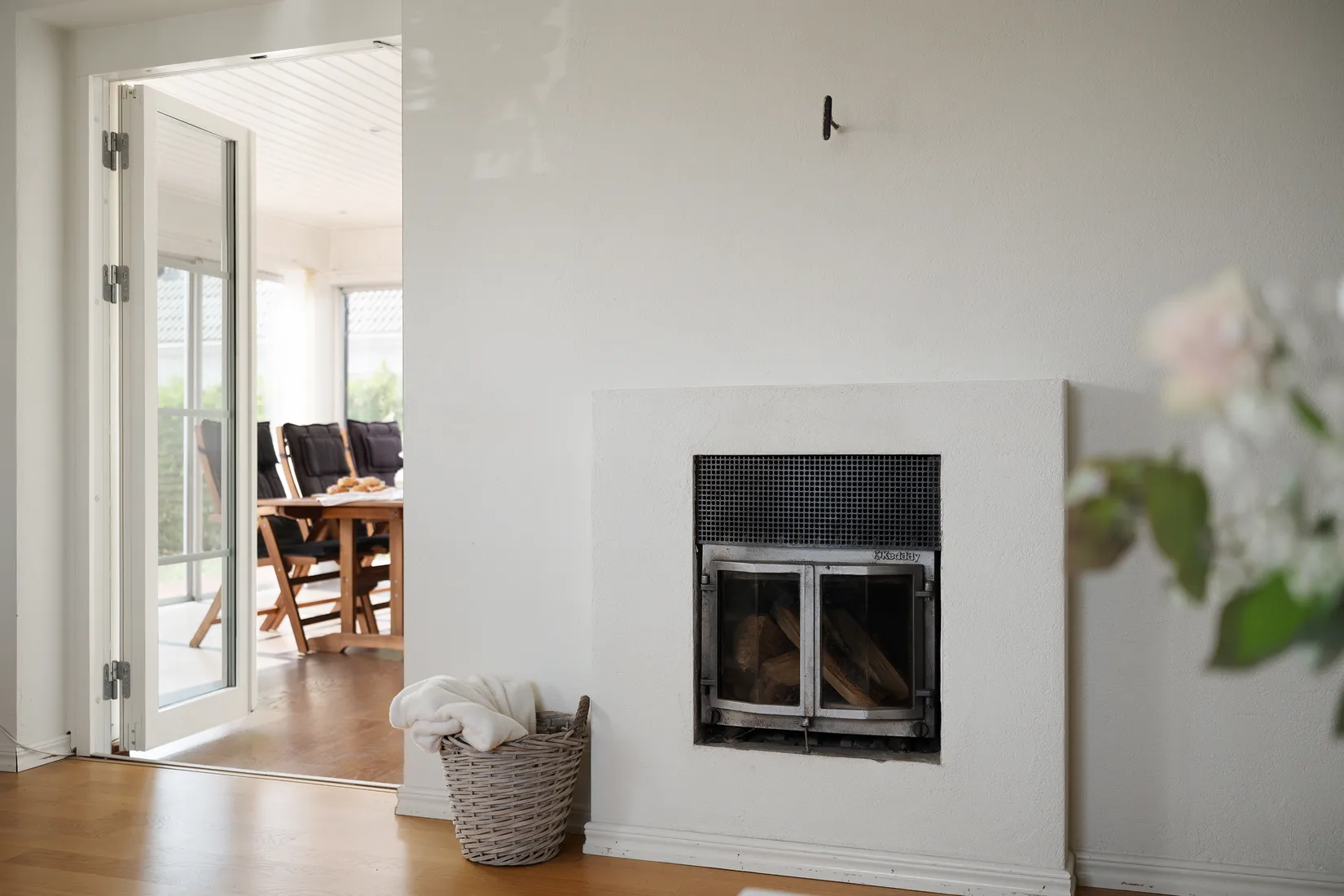 Villa, Husarvägen 6, Näsby, Kristianstad