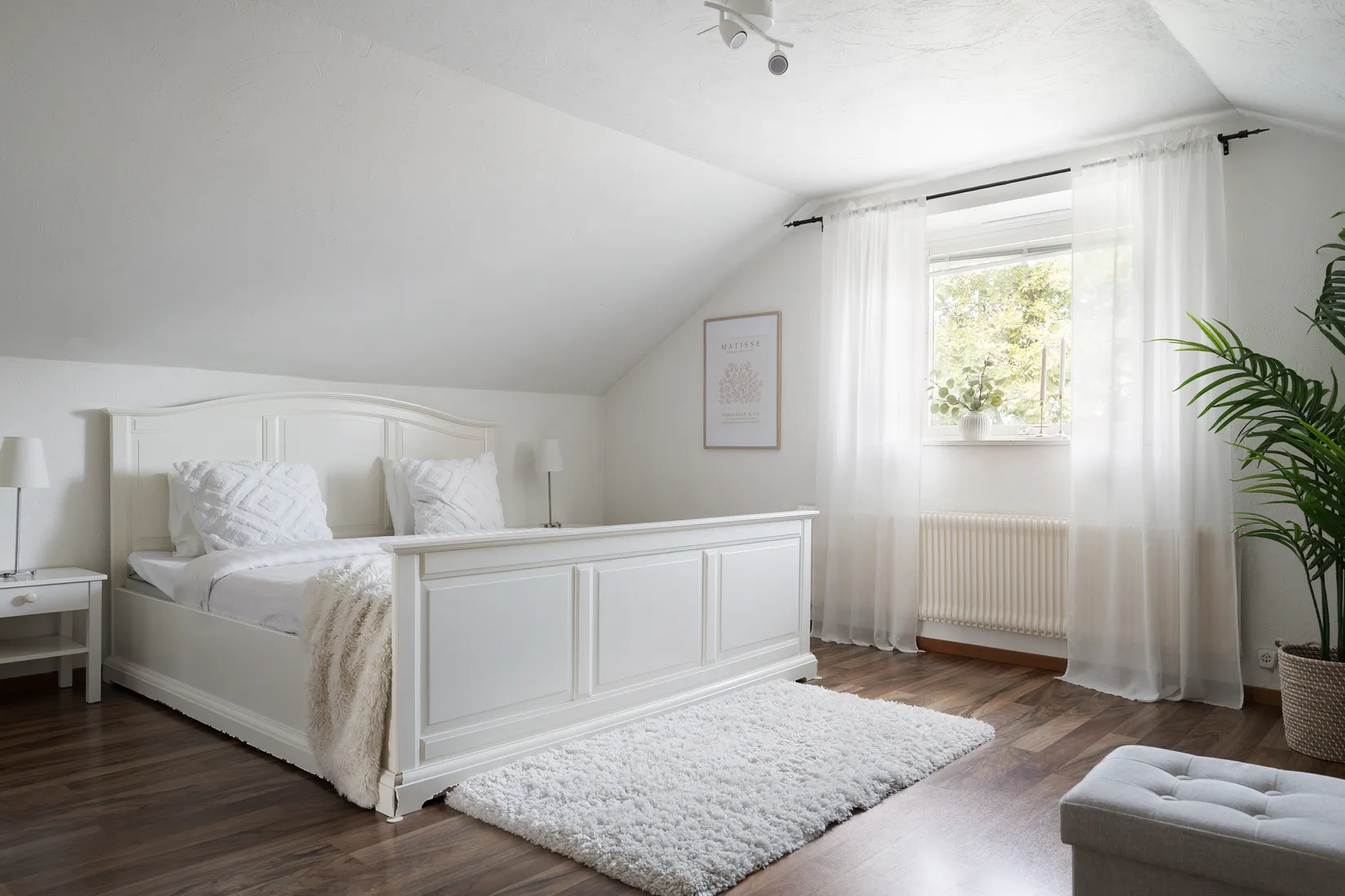 Villa, Husarvägen 6, Näsby, Kristianstad