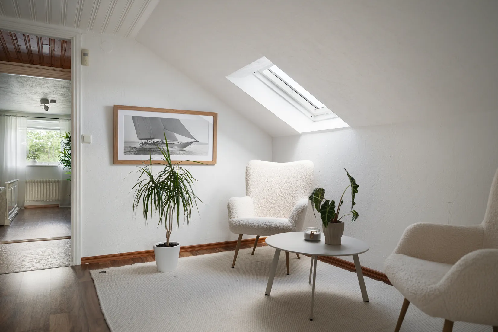 Villa, Husarvägen 6, Näsby, Kristianstad