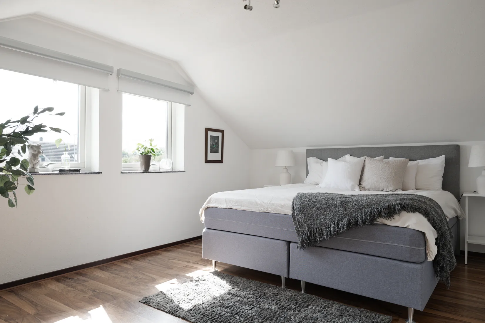 Villa, Husarvägen 6, Näsby, Kristianstad