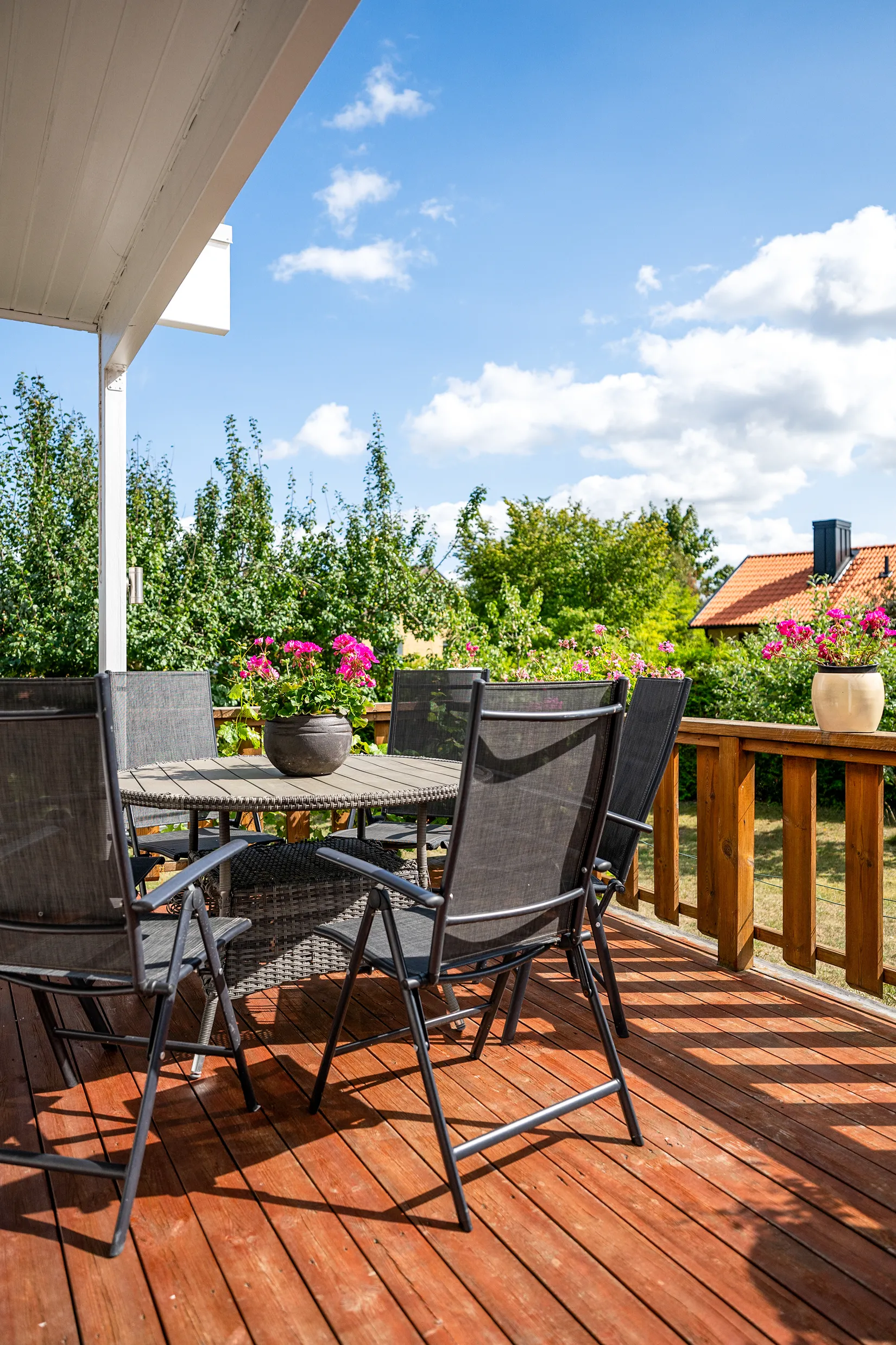 Villa, Husarvägen 6, Näsby, Kristianstad