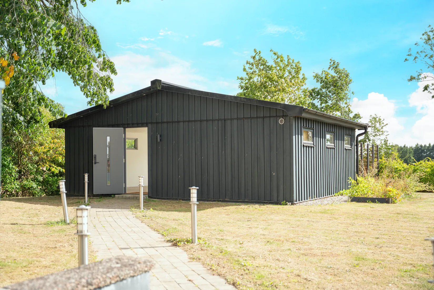 Villa, Fågeltofta 2504, Fågeltofta, Tomelilla