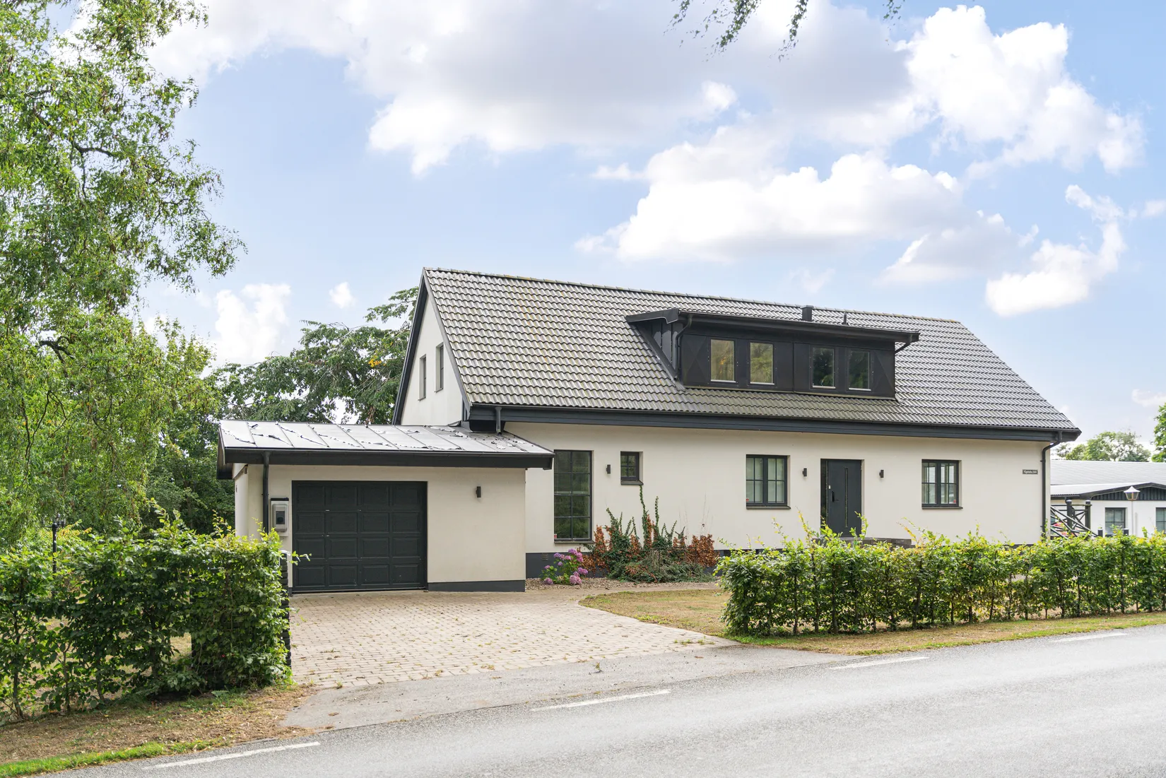 Villa, Fågeltofta 2504, Fågeltofta, Tomelilla