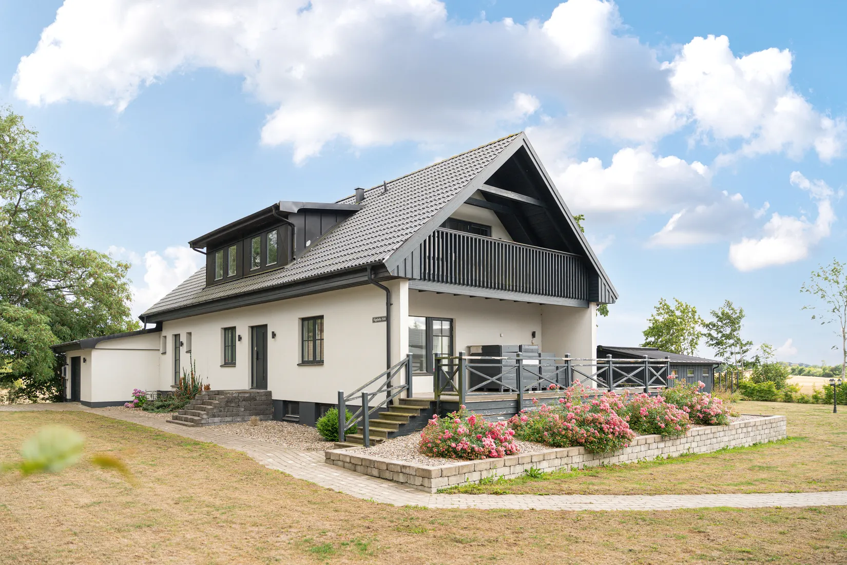 Villa, Fågeltofta 2504, Fågeltofta, Tomelilla