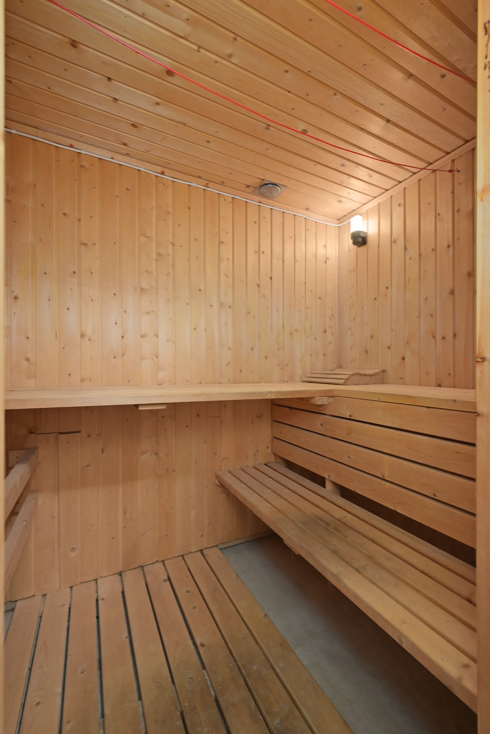 Radhus, Generalsgatan 23, Haga, Umeå