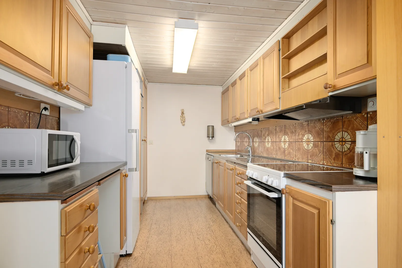 Radhus, Generalsgatan 23, Haga, Umeå