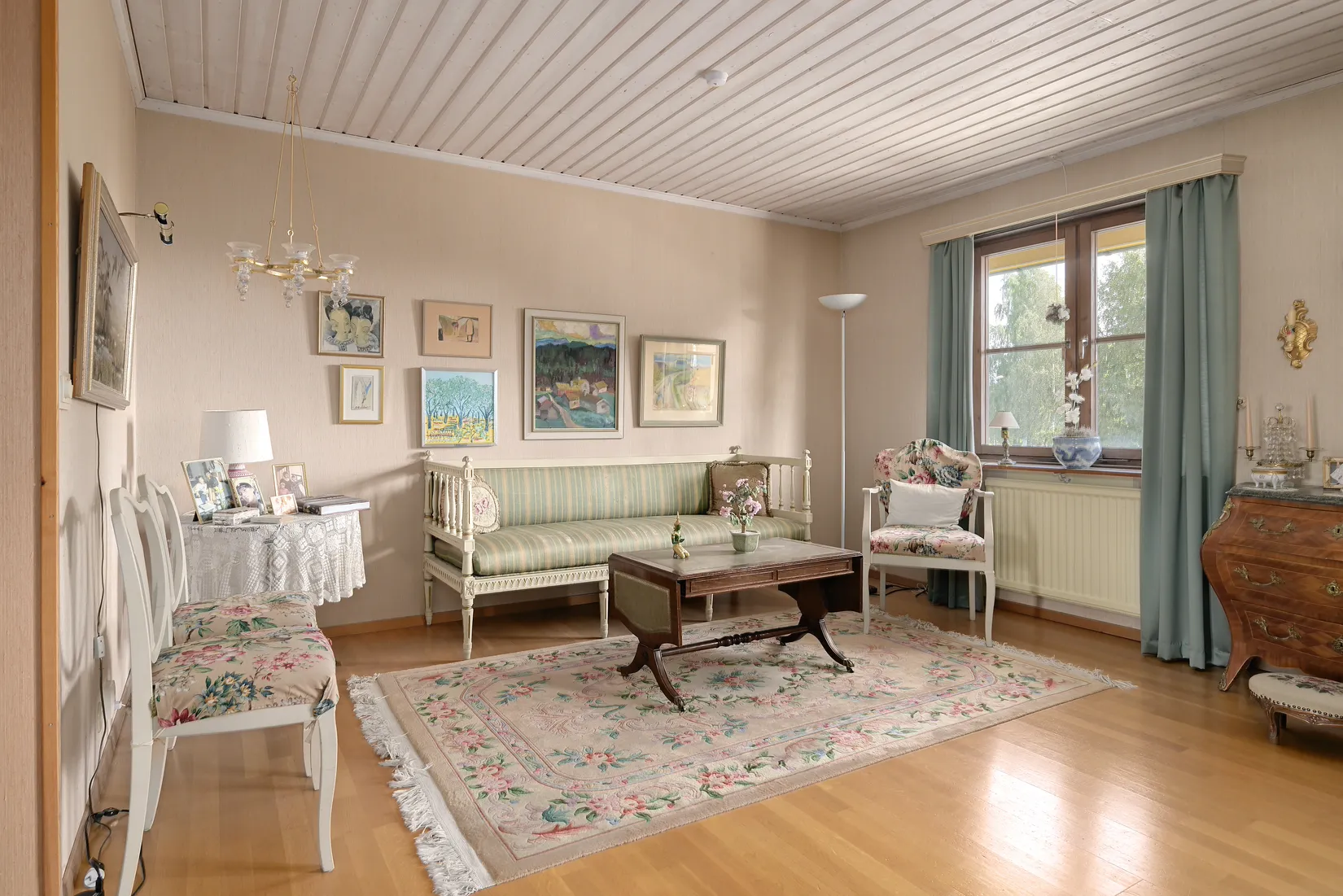 Radhus, Generalsgatan 23, Haga, Umeå