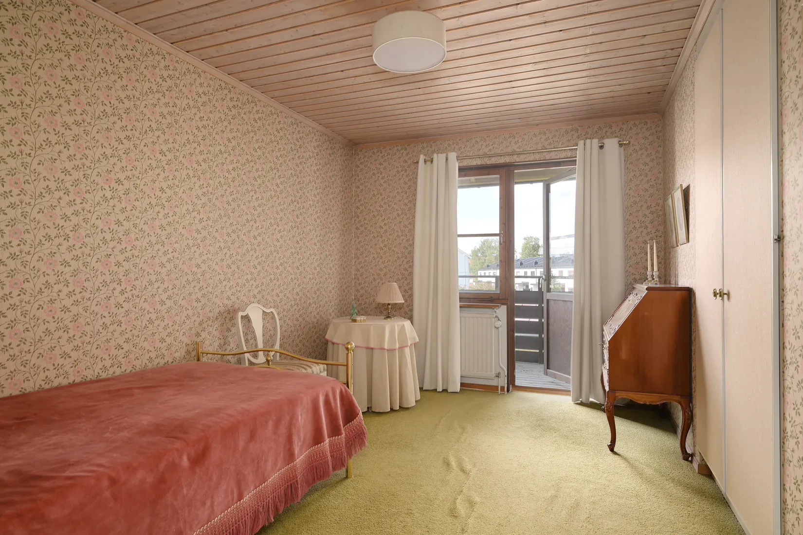 Radhus, Generalsgatan 23, Haga, Umeå