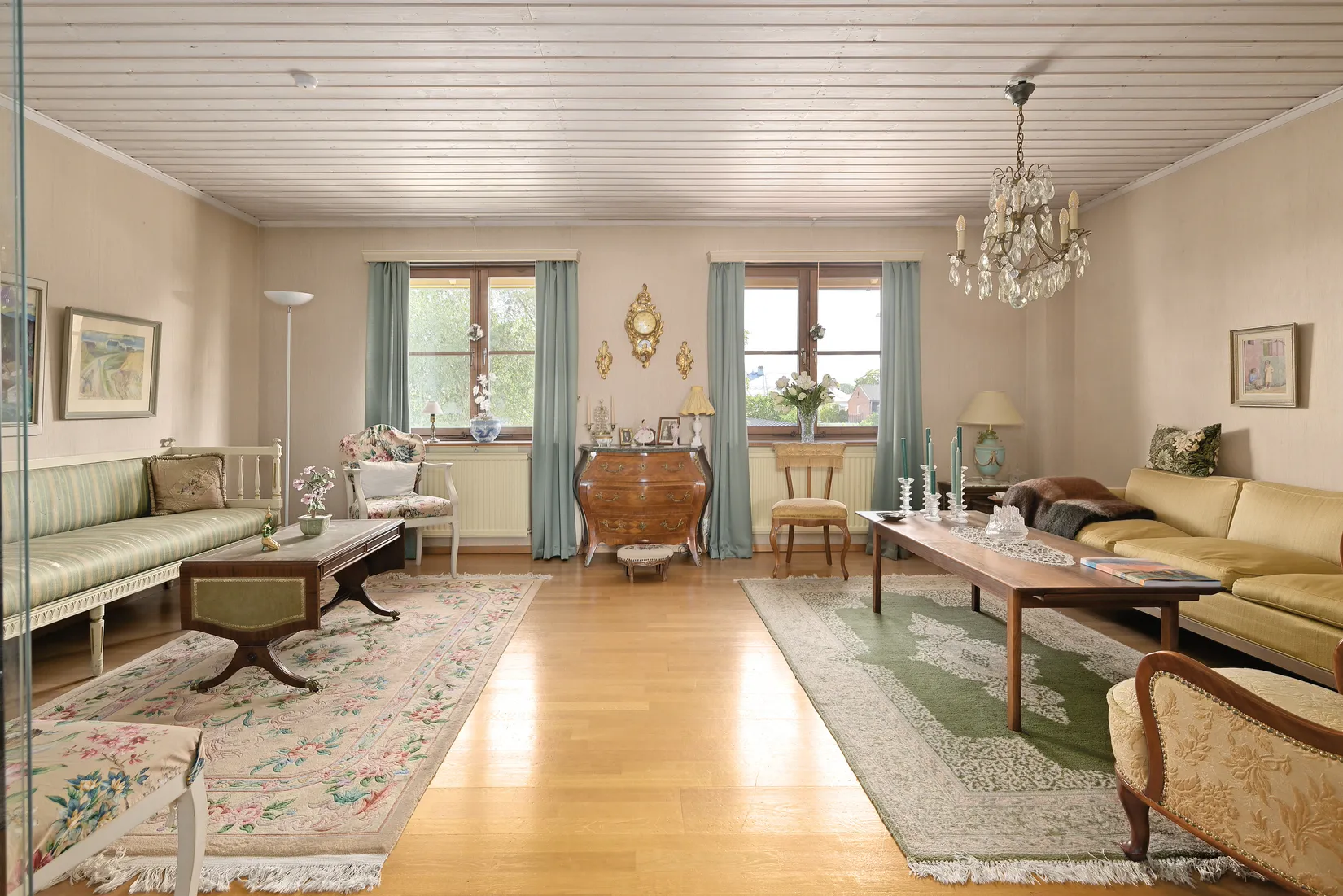 Radhus, Generalsgatan 23, Haga, Umeå