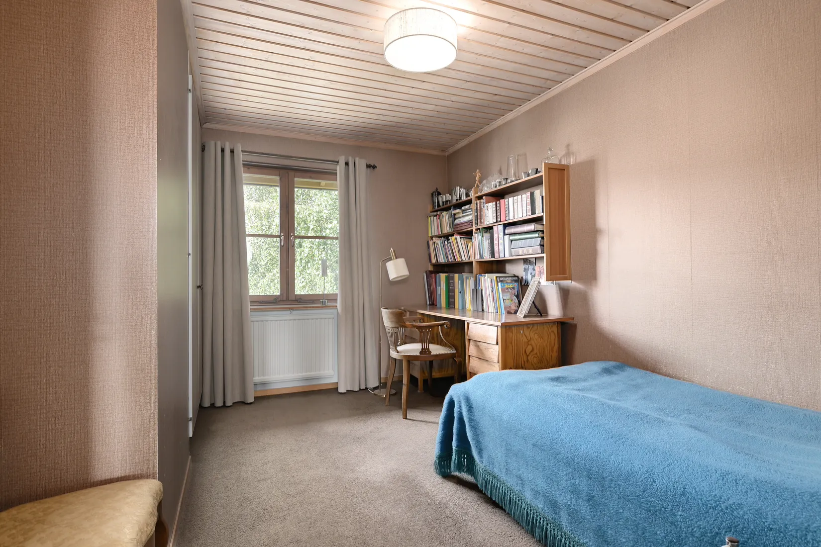 Radhus, Generalsgatan 23, Haga, Umeå