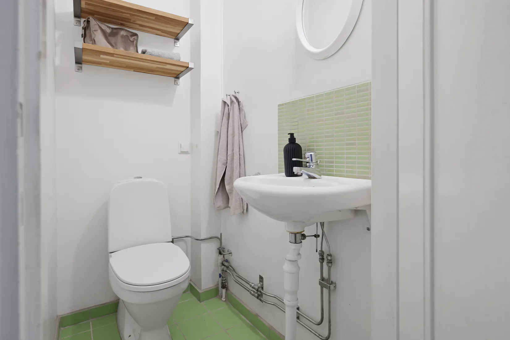 Villa, Bergslagsvägen 278, Bromma Norra Ängby, Stockholm