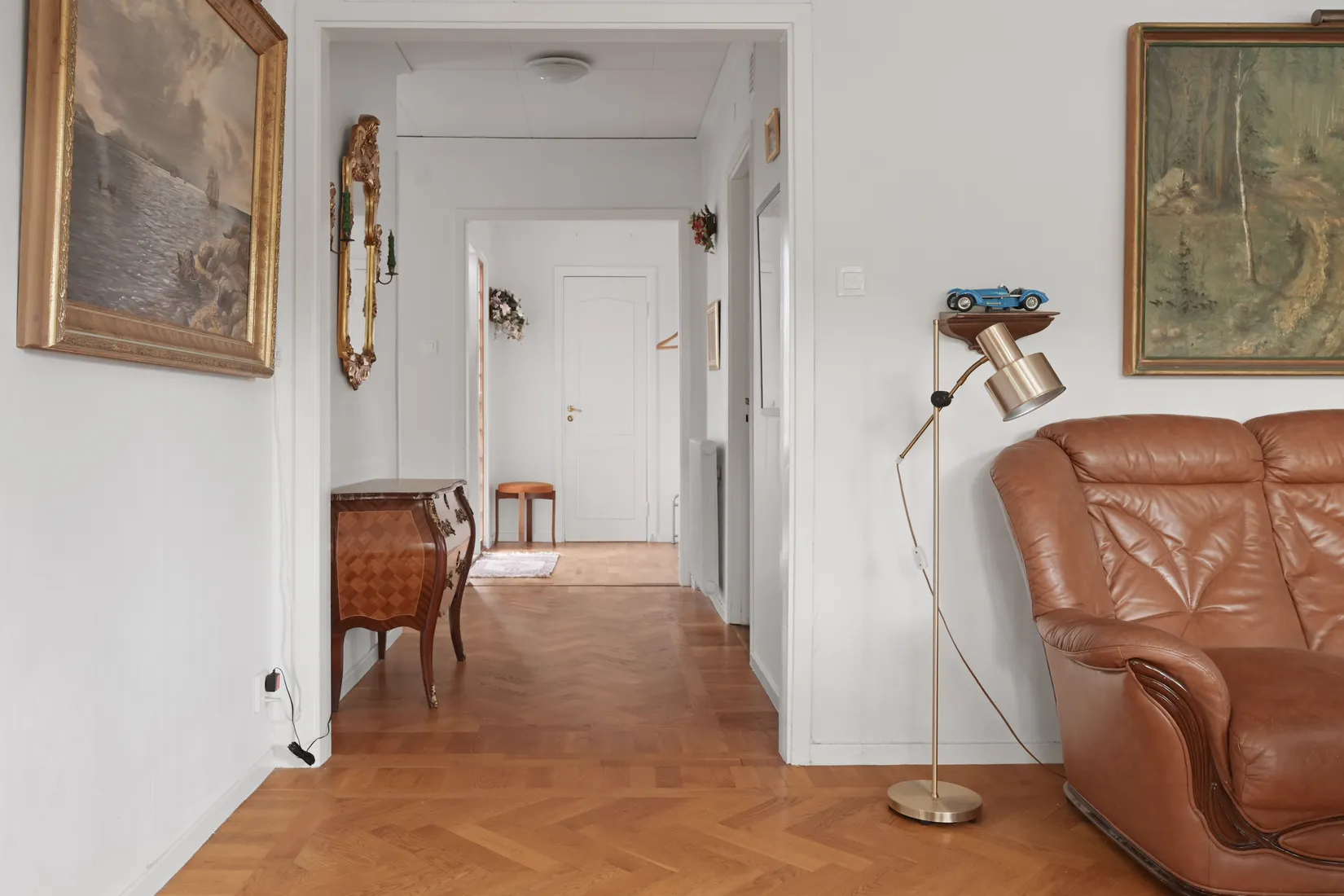 Villa, Bergslagsvägen 278, Bromma Norra Ängby, Stockholm