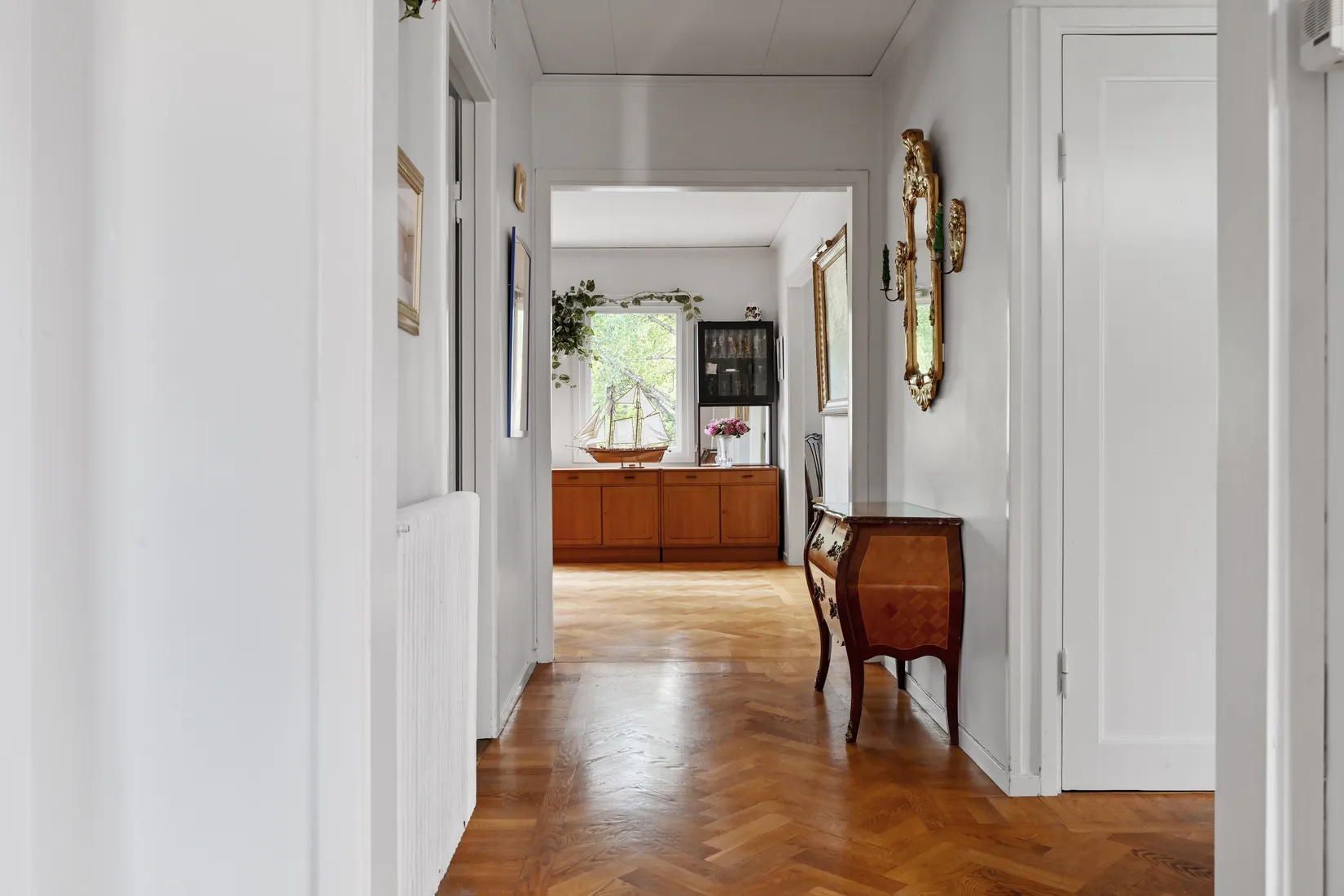 Villa, Bergslagsvägen 278, Bromma Norra Ängby, Stockholm