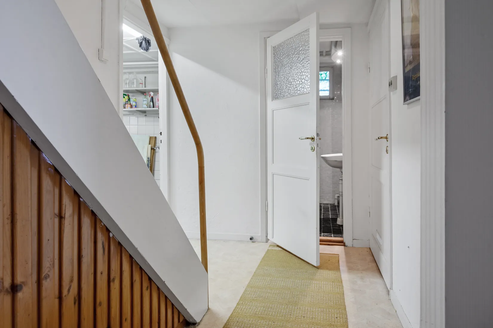 Villa, Bergslagsvägen 278, Bromma Norra Ängby, Stockholm